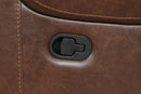 Tepic Recliner