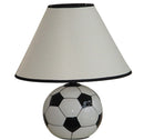 All Star Soccer Table Lamp (Set-8)