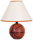 All Star Basketball Table Lamp (Set-8)