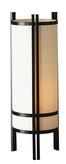 Osaka Japanese Style Table Lamp (Set-2)