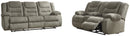 McCade Signature Design Contemporary 2-Piece Living Room Set image