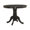 Brannan Casual Cappuccino Dining Table