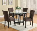 Parson Chocolate Dining Chair