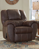 McGann Signature Design by Ashley Recliner image