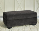 Charenton Benchcraft Ottoman image