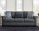 Kiessel Nuvella Benchcraft Sofa image