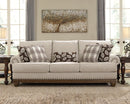 Harleson Signature Design by Ashley Sofa image