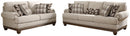 Harleson Signature Design 2-Piece Living Room Set image
