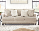 Claredon Benchcraft Sofa image