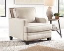 Claredon Benchcraft Chair image