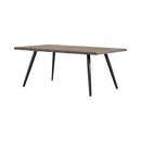 Levitt Mid-Century Modern Dining Table