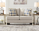 Meggett Benchcraft Loveseat image