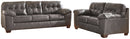 Alliston Signature Design 2-Piece Living Room Set image