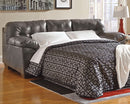 Alliston Signature Design by Ashley Queen Sofa Sleeper image