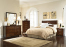 Tatiana Transitional Six-Drawer Dresser
