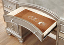 Bling Game Seven-Drawer Vanity Desk