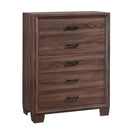 Brandon Transitional Chest