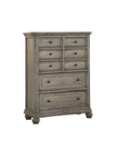 Kiran Gray Chest