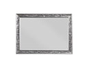 Leonora Vintage Platinum Mirror