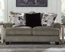 Sembler Benchcraft Loveseat image