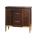 Eschenbach Cherry Nightstand