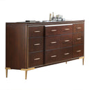 Eschenbach Cherry Dresser