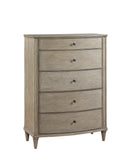Wynsor II White-Washed Chest