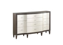 Peregrine Walnut Dresser