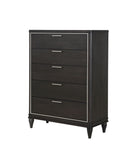 Lorenzo Espresso Chest