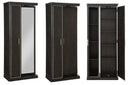 Lorenzo Espresso Wardrobe