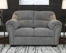 Allmaxx Benchcraft Loveseat image