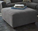 Sorenton Benchcraft Ottoman image
