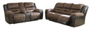 Earhart Signature Design Contemporary 2-Piece Living Room Set image