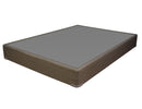 Englander Silver 9" Twin Foundation