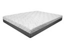 Opal 10" Gel Memory Foam Full Mattress