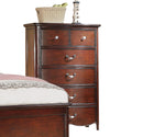 Cecilie Cherry Chest