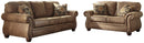 Larkinhurst Signature Design 2-Piece Living Room Set image