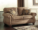 Larkinhurst Signature Design by Ashley Loveseat image