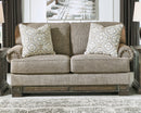 Einsgrove Signature Design by Ashley Loveseat image