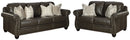 Lawthorn Signature Design 2-Piece Living Room Set image