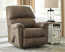 Segburg Benchcraft Rocker Recliner image
