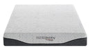 10" Eastern King Mattress
