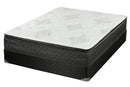 11.5"  Queen Mattress