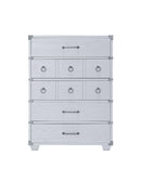 Orchest Gray Chest
