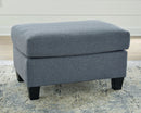 Lemly Benchcraft Ottoman image