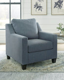 Lemly Benchcraft Chair image
