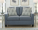 Lemly Benchcraft Loveseat image