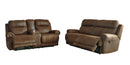Austere Signature Design 2-Piece Living Room Set image