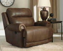 Austere Signature Design by Ashley Recliner image