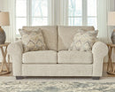 Haisley Benchcraft Loveseat image